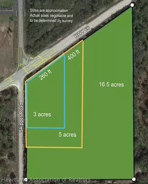 1501 Sr-66 Hwy, Sebring, FL 33875