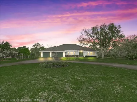 5721 Golden Rd, Sebring, FL 33875