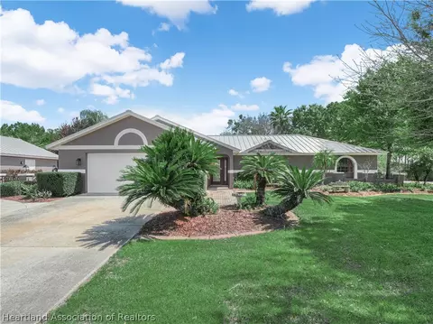 4326 Lakewood Rd, Sebring, FL 33875