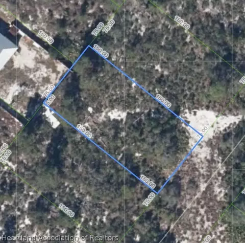 1056 Hughes Ave, Lake Placid, FL 33852