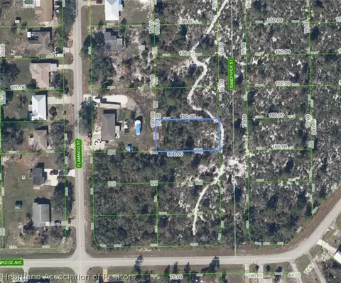236 Sandpiper St, Lake Placid, FL 33852