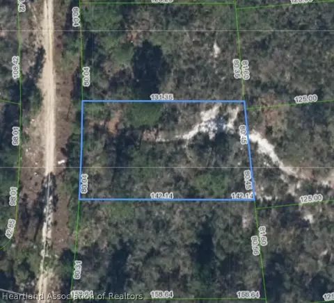 429 Twilight Dr, Lake Placid, FL 33852