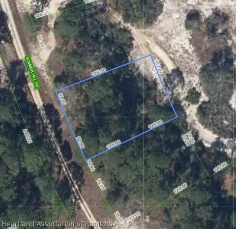359 Summer Hill Dr, Lake Placid, FL 33852