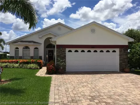 1481 Stone Ridge Cir, Sebring, FL 33870