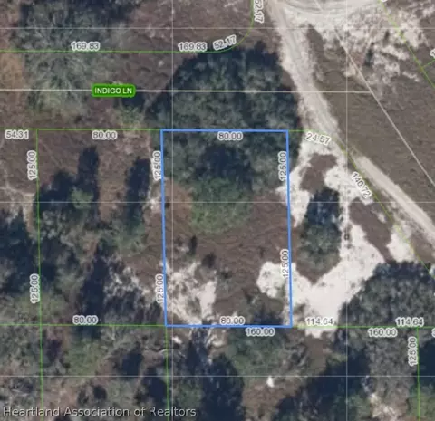 409 Indigo Ln, Lake Placid, FL 33852