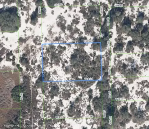 1116 Ebbtide Ave, Lake Placid, FL 33852