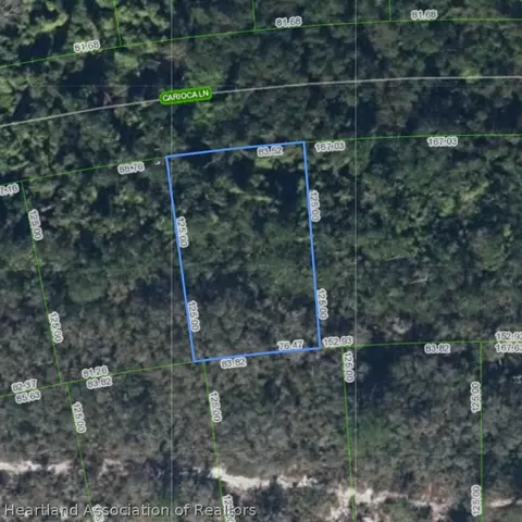 513 Carioca Ln, Lake Placid, FL 33852