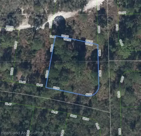 590 Sunrise Ln, Lake Placid, FL 33852