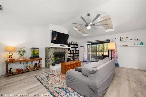 Living - 6121 Cherry Rd, Sebring, FL 33875 photo 1 of 2