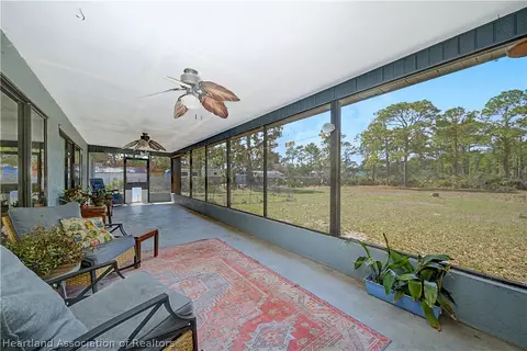 Exterior - 6121 Cherry Rd, Sebring, FL 33875 photo 2 of 6