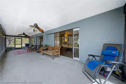 Exterior - 6121 Cherry Rd, Sebring, FL 33875 photo 4 of 6