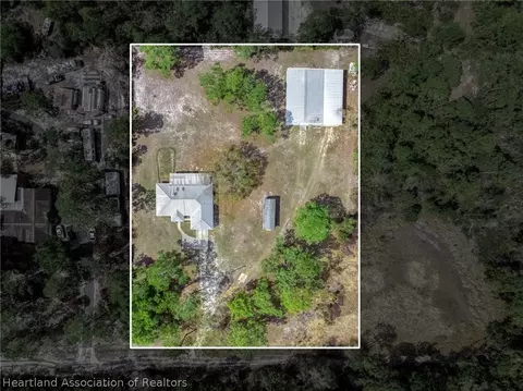 View/Area - 6121 Cherry Rd, Sebring, FL 33875 photo 1 of 1