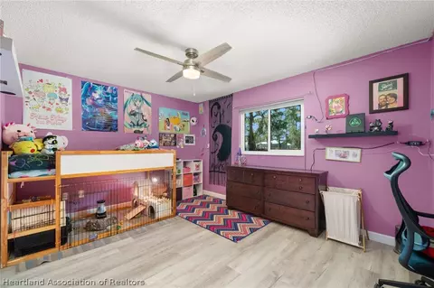 Bedroom - 6121 Cherry Rd, Sebring, FL 33875 photo 5 of 6