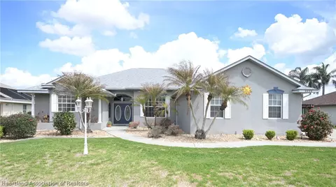 4538 Myrtle Beach Dr, Sebring, FL 33872