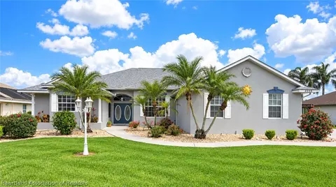 4538 Myrtle Beach Dr, Sebring, FL 33872