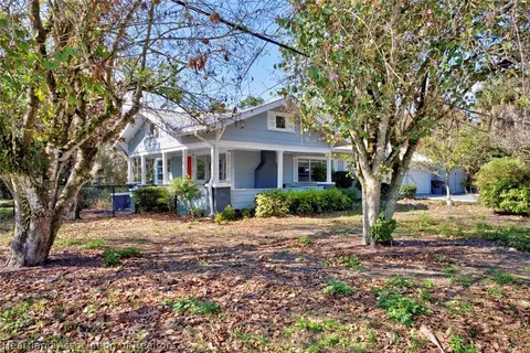 600 S Verona Ave, Avon Park, FL 33825