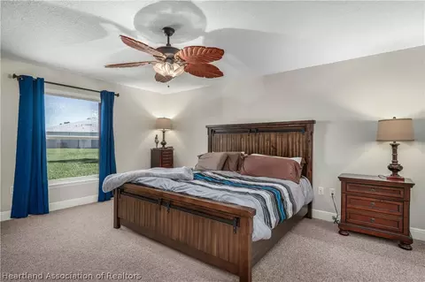 Bedroom - 4501 Vantage Cir, Sebring, FL 33872 photo 1 of 10