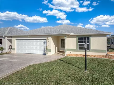4501 Vantage Cir, Sebring, FL 33872