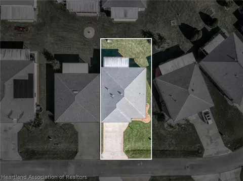View/Area - 4501 Vantage Cir, Sebring, FL 33872 photo 7 of 9