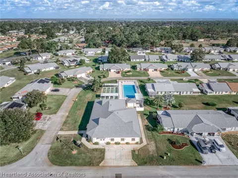 View/Area - 4501 Vantage Cir, Sebring, FL 33872 photo 3 of 9