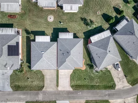 View/Area - 4501 Vantage Cir, Sebring, FL 33872 photo 9 of 9