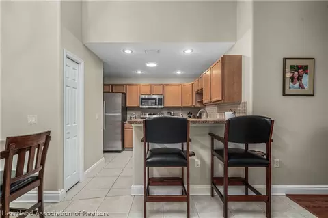 Kitchen - 4501 Vantage Cir, Sebring, FL 33872 photo 3 of 3