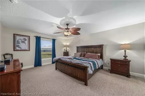 Bedroom - 4501 Vantage Cir, Sebring, FL 33872 photo 2 of 10