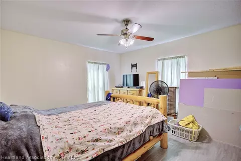Bedroom - 3549 Green Acre Way, Sebring, FL 33870 photo 1 of 3