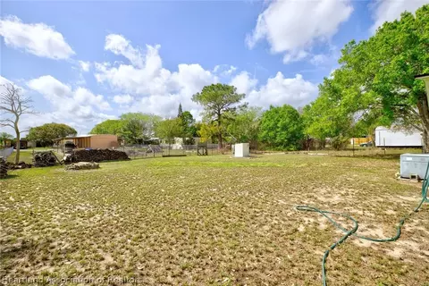 Exterior - 3549 Green Acre Way, Sebring, FL 33870 photo 1 of 2
