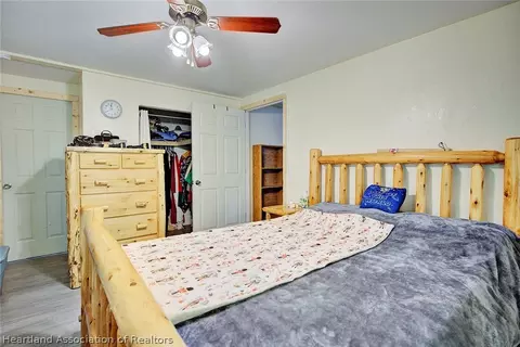 Bedroom - 3549 Green Acre Way, Sebring, FL 33870 photo 3 of 3