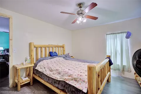 Bedroom - 3549 Green Acre Way, Sebring, FL 33870 photo 2 of 3