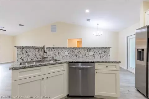 Kitchen - 3209 King Dr, Sebring, FL 33870 photo 1 of 3
