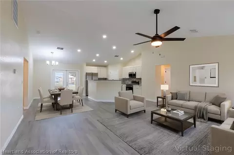Living - 3209 King Dr, Sebring, FL 33870 photo 1 of 5