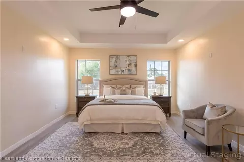 Bedroom - 3209 King Dr, Sebring, FL 33870 photo 1 of 6