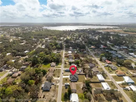 View/Area - 3209 King Dr, Sebring, FL 33870 photo 2 of 3