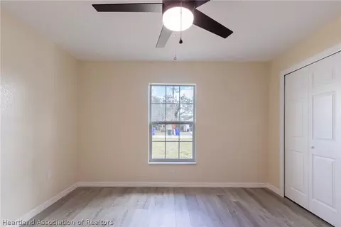 Bedroom - 3209 King Dr, Sebring, FL 33870 photo 4 of 6