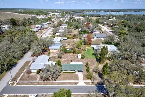 View/Area - 1110 Taseschee Dr, Sebring, FL 33870 photo 2 of 12