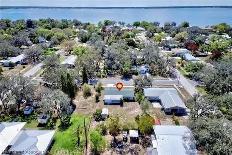 View/Area - 1110 Taseschee Dr, Sebring, FL 33870 photo 10 of 12