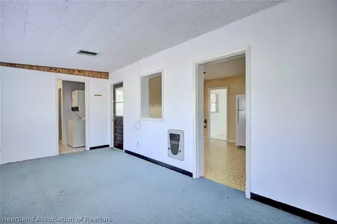Entry Way - 1110 Taseschee Dr, Sebring, FL 33870 photo 1 of 1