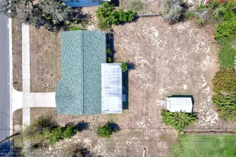 View/Area - 1110 Taseschee Dr, Sebring, FL 33870 photo 1 of 12