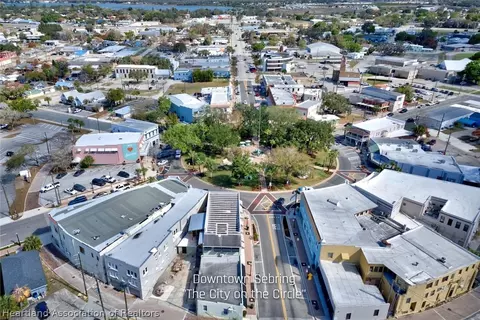 View/Area - 1110 Taseschee Dr, Sebring, FL 33870 photo 5 of 12