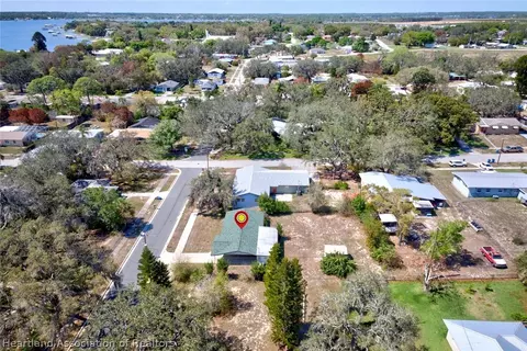 View/Area - 1110 Taseschee Dr, Sebring, FL 33870 photo 8 of 12