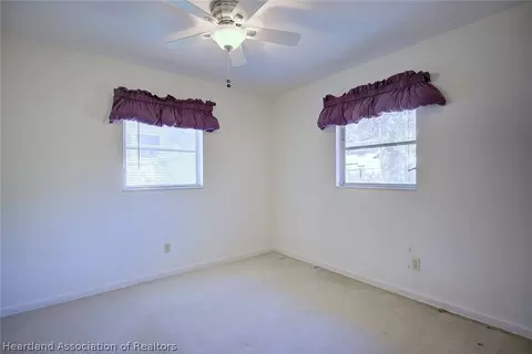 Bedroom - 1110 Taseschee Dr, Sebring, FL 33870 photo 5 of 5