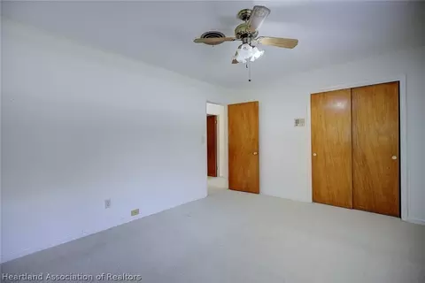 Bedroom - 1110 Taseschee Dr, Sebring, FL 33870 photo 2 of 5