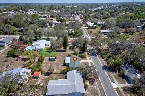 View/Area - 1110 Taseschee Dr, Sebring, FL 33870 photo 12 of 12