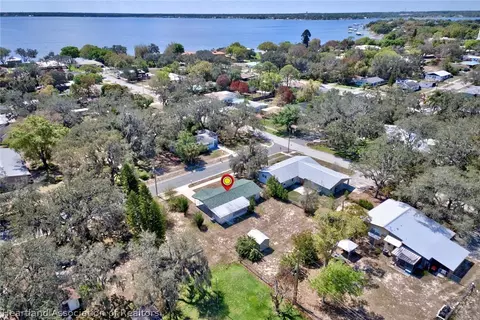 View/Area - 1110 Taseschee Dr, Sebring, FL 33870 photo 9 of 12