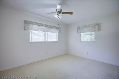 Bedroom - 1110 Taseschee Dr, Sebring, FL 33870 photo 1 of 5