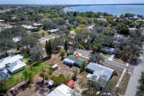 View/Area - 1110 Taseschee Dr, Sebring, FL 33870 photo 11 of 12