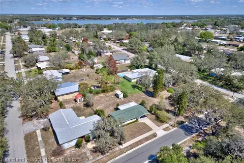 View/Area - 1110 Taseschee Dr, Sebring, FL 33870 photo 6 of 12