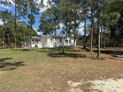 4321 Pioneer 16 St, Clewiston, FL 33440